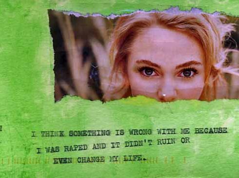 Posted in Post Secret 4